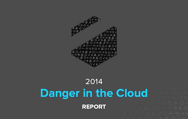 2014 Danger in the Cloud Report