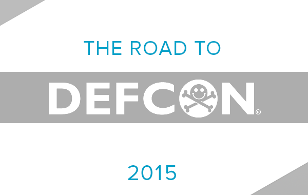 Road to Vegas – DefCon CTF 2015