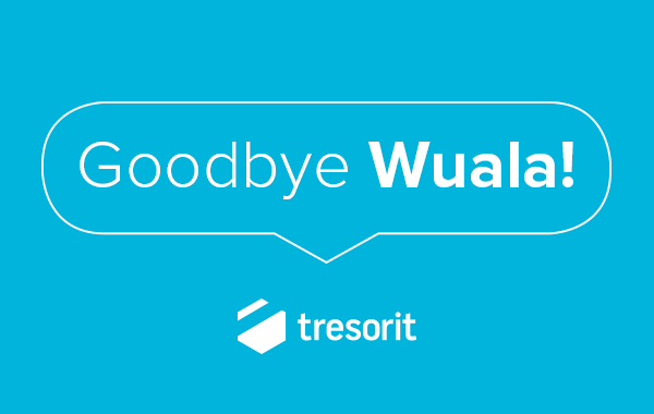 Farewell, Wuala! Pioneering secure storage shuts down, recommends Tresorit