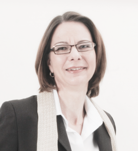 Datenschutz-Expertin Regina Mühlich zur EU-DSGVO