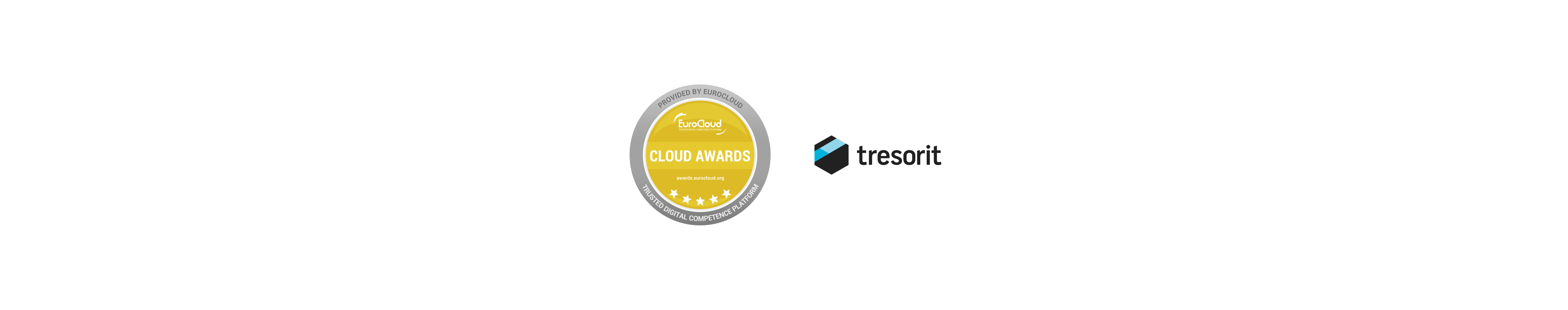 Tresorit receives special jury prize at the EuroCloud Awards