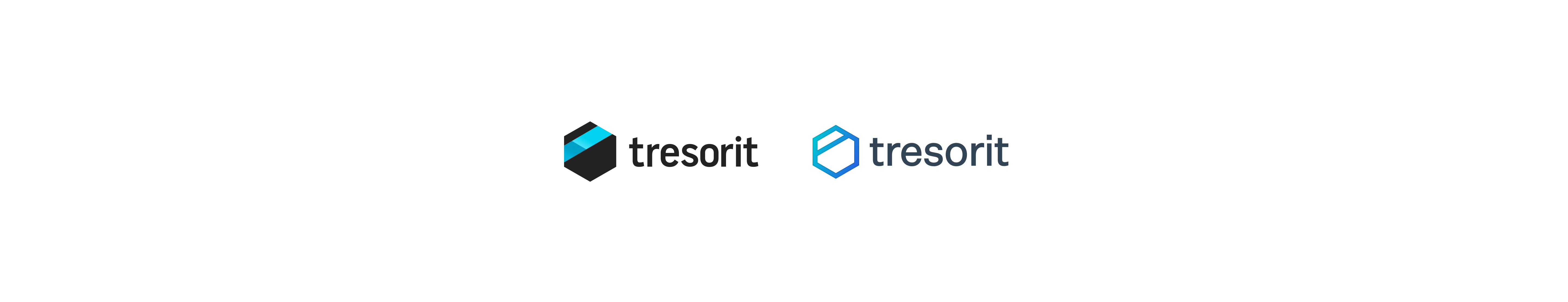 Meet our new visual identity, an even more intuitive and cleaner Tresorit