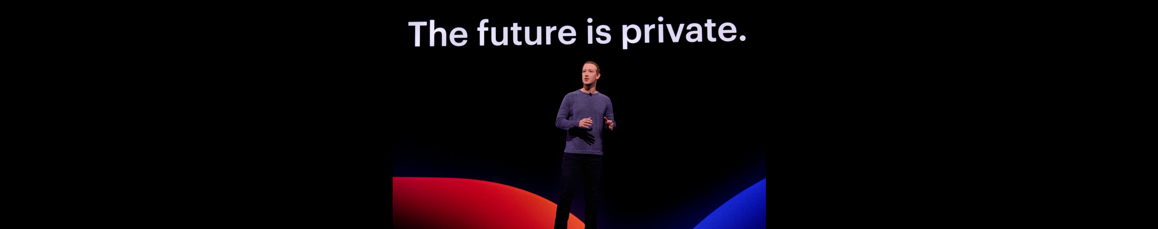 Mark Zuckerberg’s F8 privacy-focused vision for Facebook: Encryption experts react