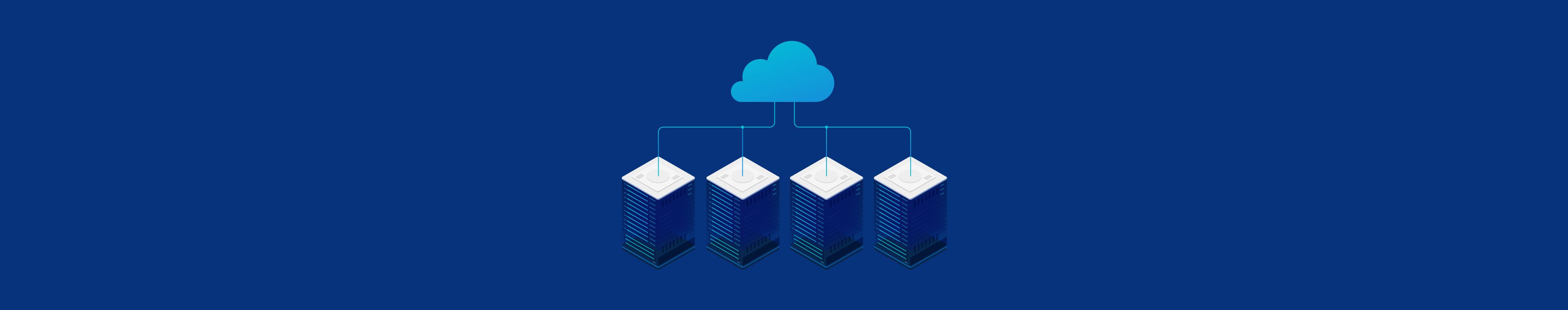 Utilize content collaboration as a service over legacy file servers
