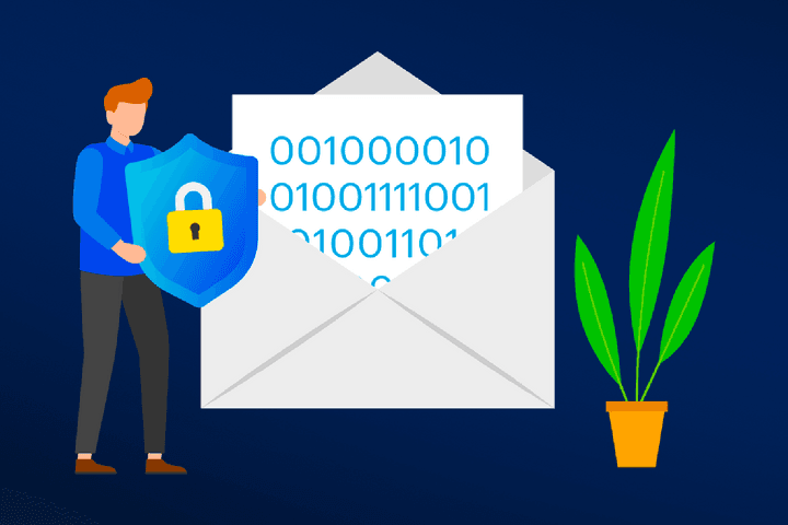 Mailing it safe: how to send secure emails in Outlook