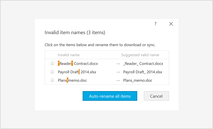 tresorit cloud file server