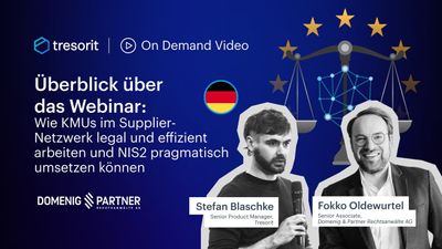 Alle vergangenen Events erkunden