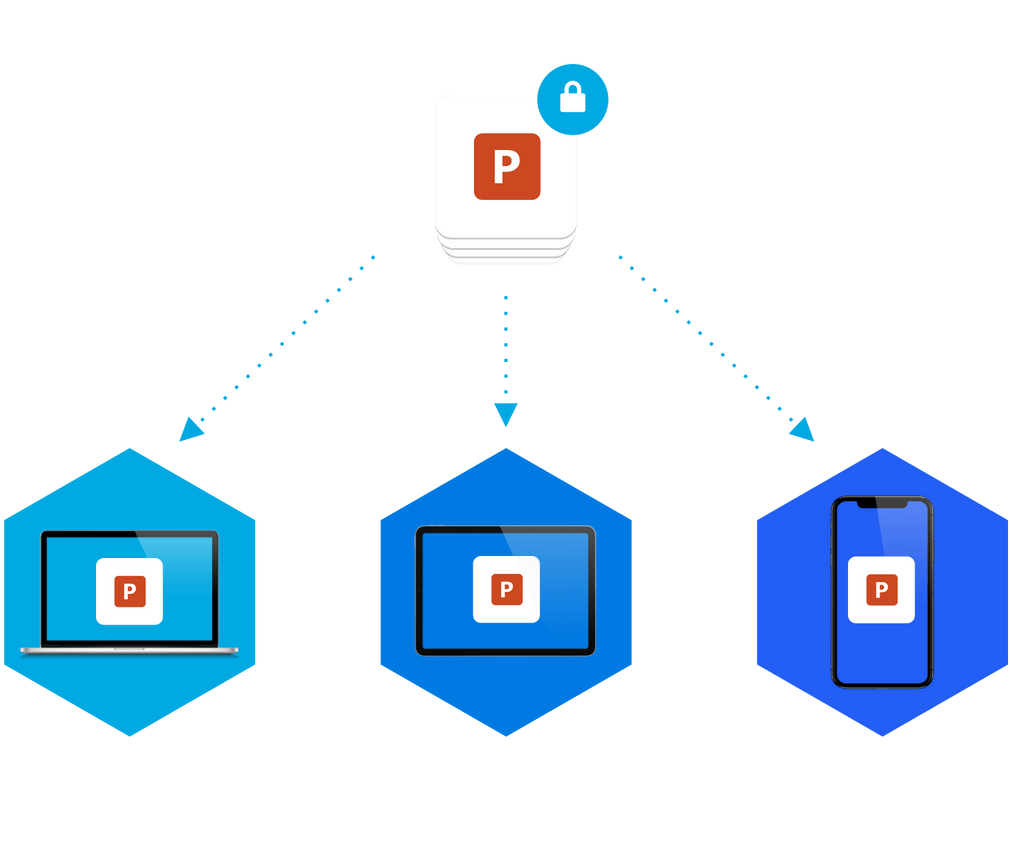 End-to-End Encrypted Cloud Storage for Businesses | Tresorit