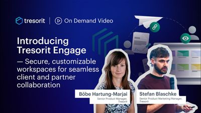 Previous webinars