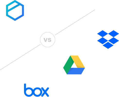 Dropbox vs. Google Drive: Which is right for you? [2023]