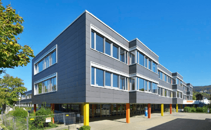 Marquardt GmbH stores confidential supplier, financial, and customer information and shares architectural plans and construction pictures with subcontractors using Tresorit.