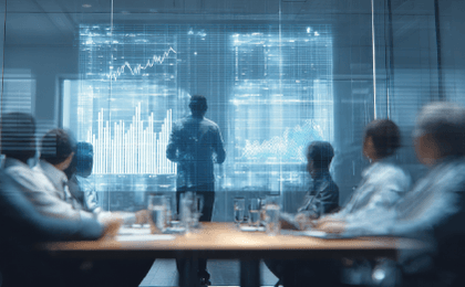 How DMC Group streamlined secure projects with Tresorit Engage