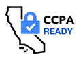 CCPA Ready