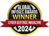 Global Infosec Awards