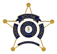 Boone County Sheriff's Department