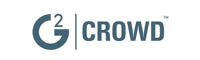 G2 Crowds Logo G2 Crowds Erfahrungsbericht über Tresorit