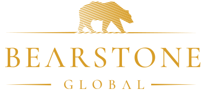 Bearstone Global advisory firm