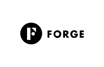 Forge Design logo