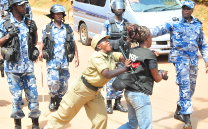 Human Rights Network for Journalists