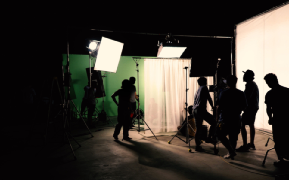 Riot Studios