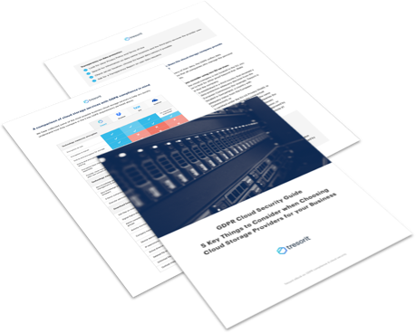 tresorit compliance gdpr tresorit compliance gdpr